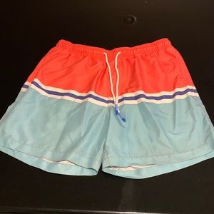 Southern Tide Swim Trunks